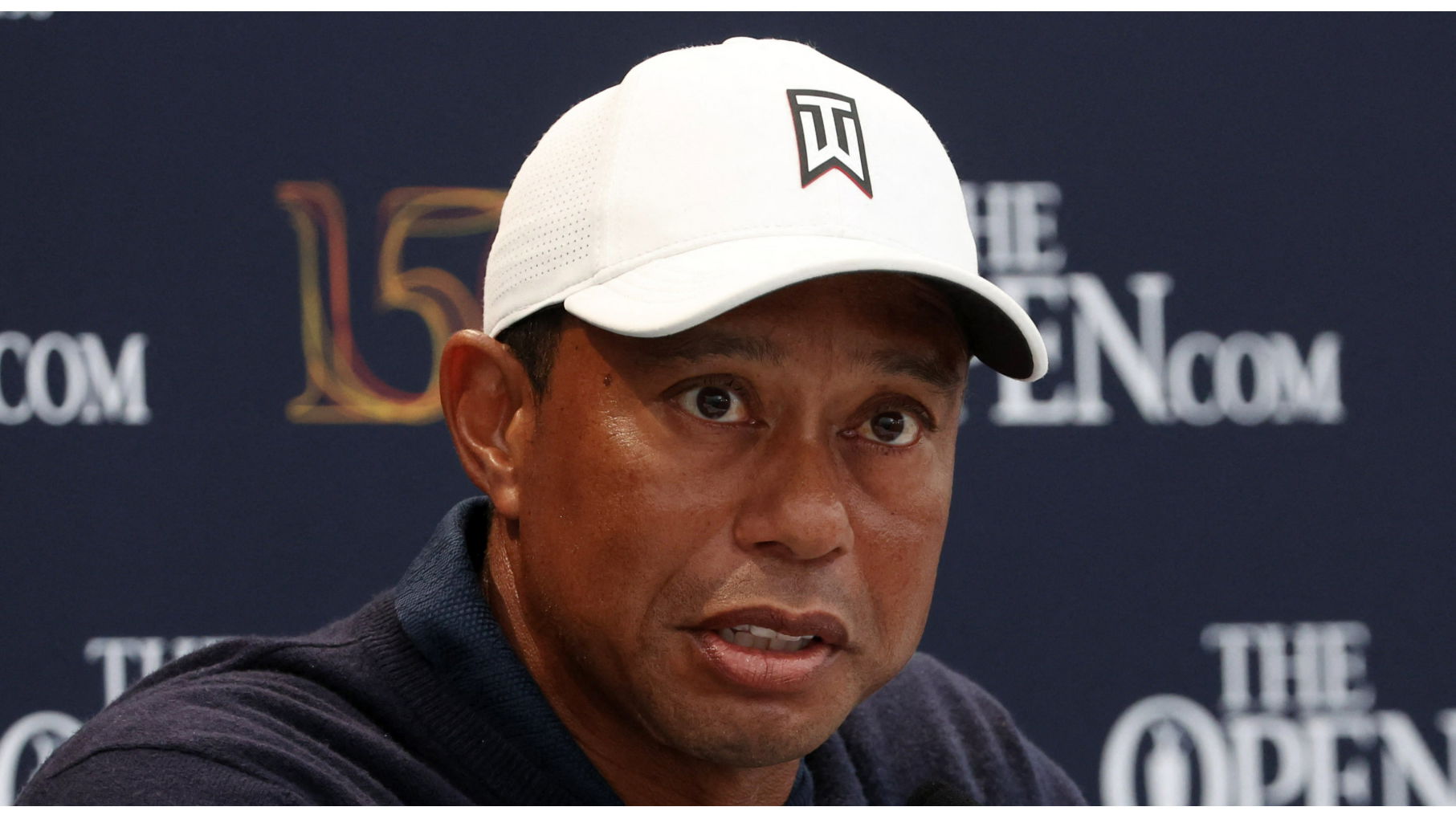 Tiger Woods accused of DELIBERATELY avoiding subpoena notice in antitrust case